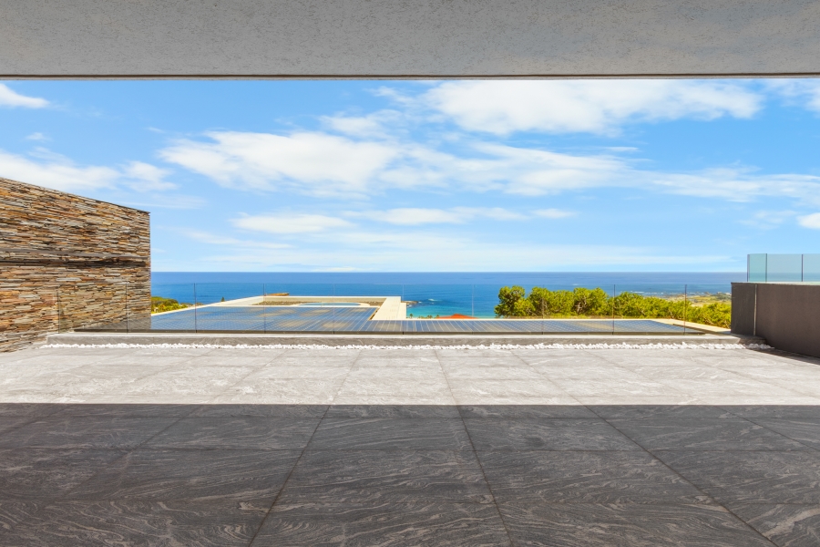 5 Bedroom Property for Sale in Camps Bay Western Cape